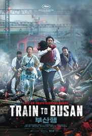 Train to Busan 2016 Hd 720p Hindi Eng Movie